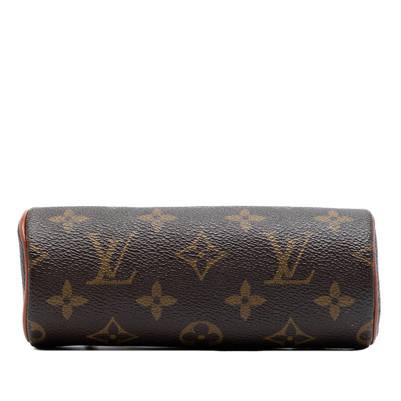 Monogram Papillon Pochette - Image 3