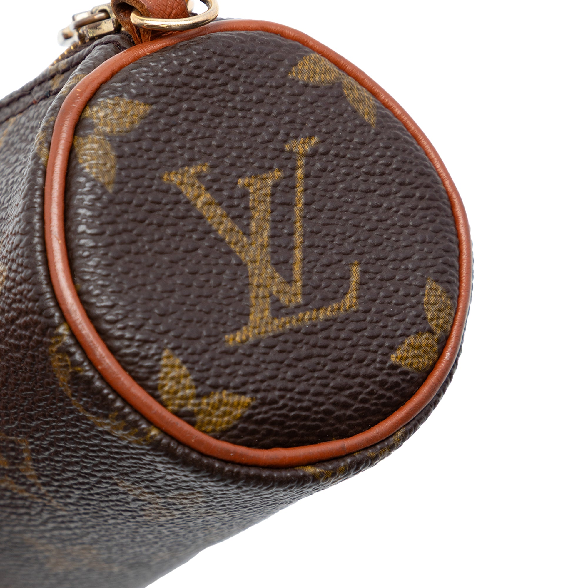 Monogram Papillon Pochette - Image 5
