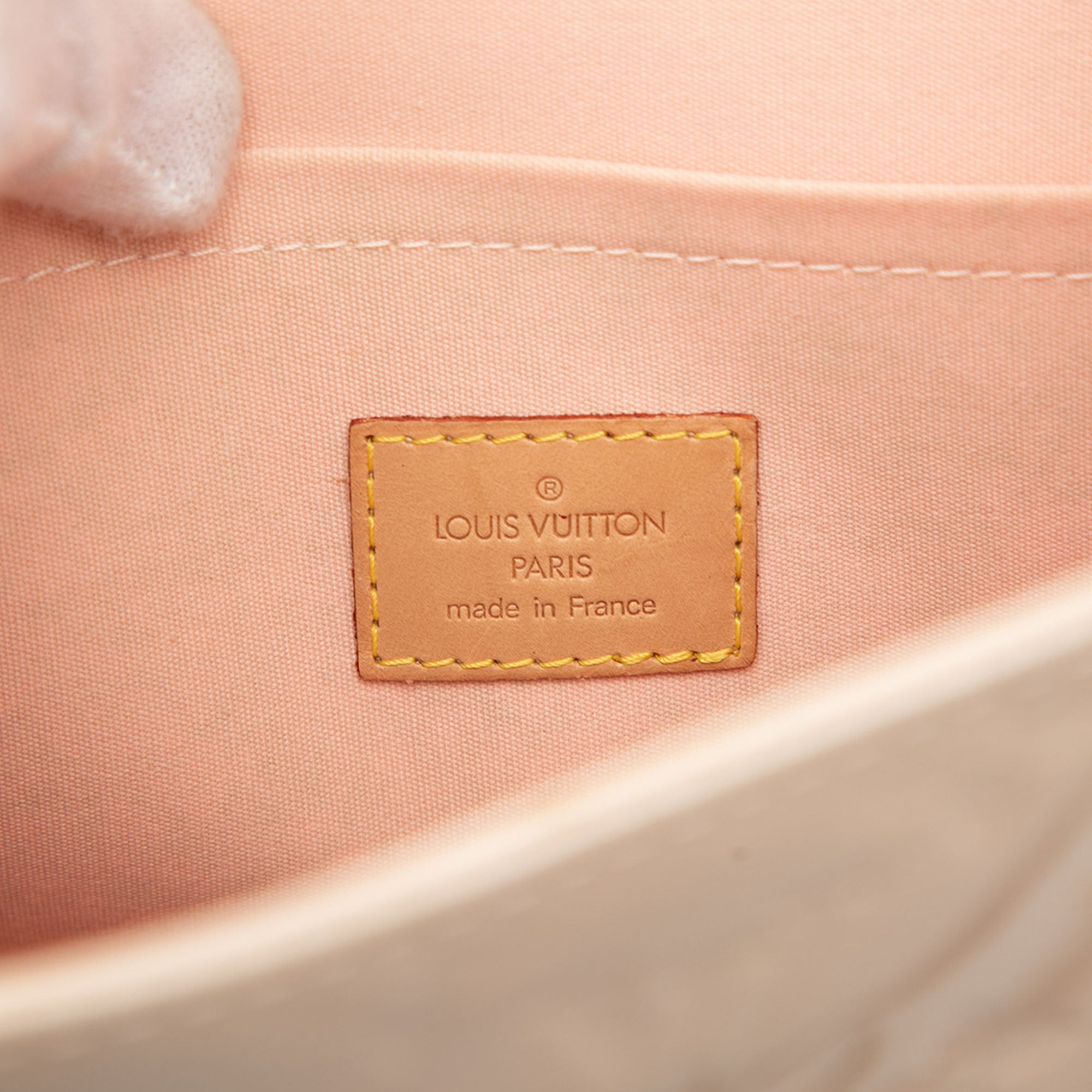 Monogram Vernis Biscayne Bay GM - Image 5