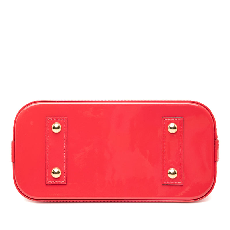 Monogram Vernis Alma BB - Image 3