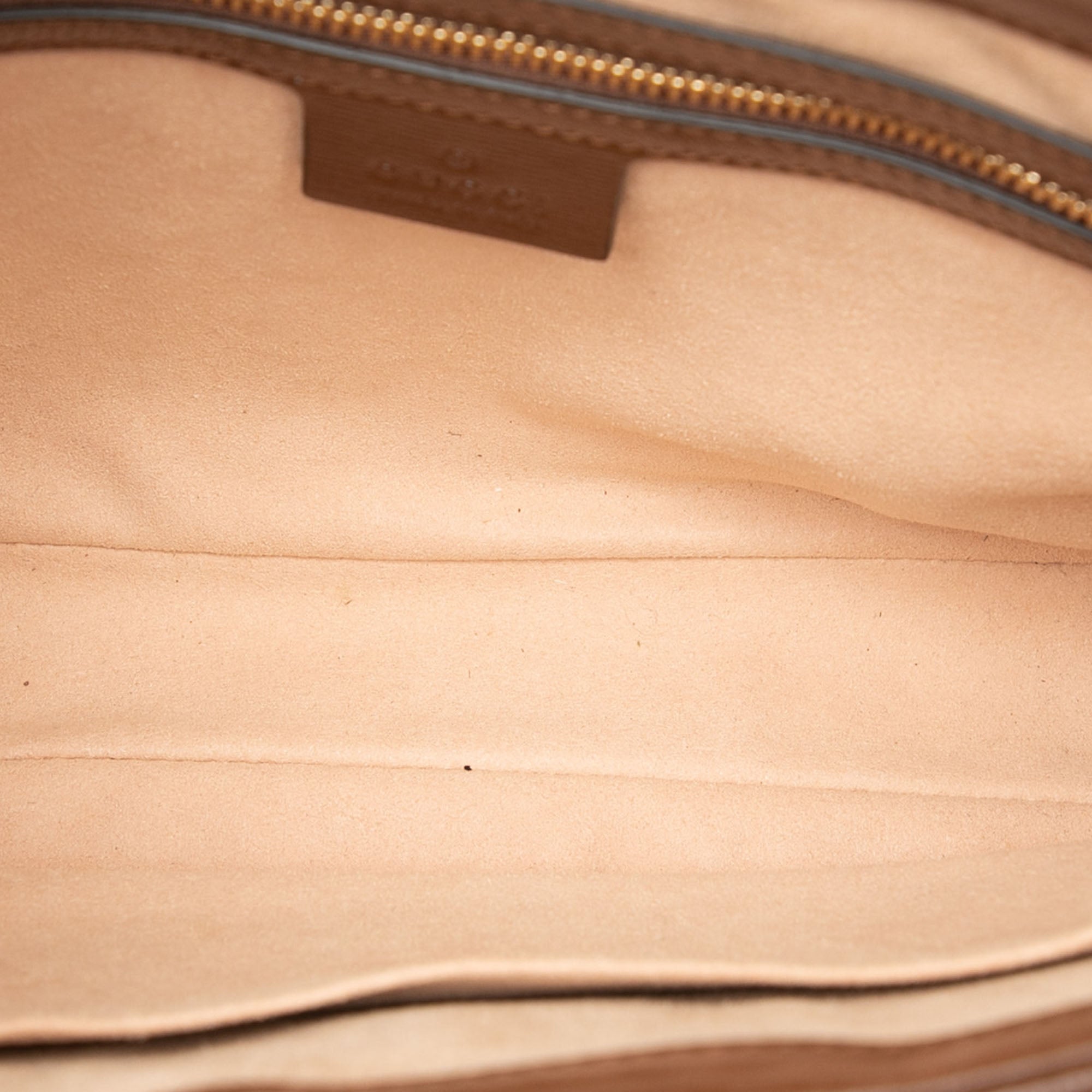 Small GG Supreme Web Jackie 1961 Crossbody - Image 4