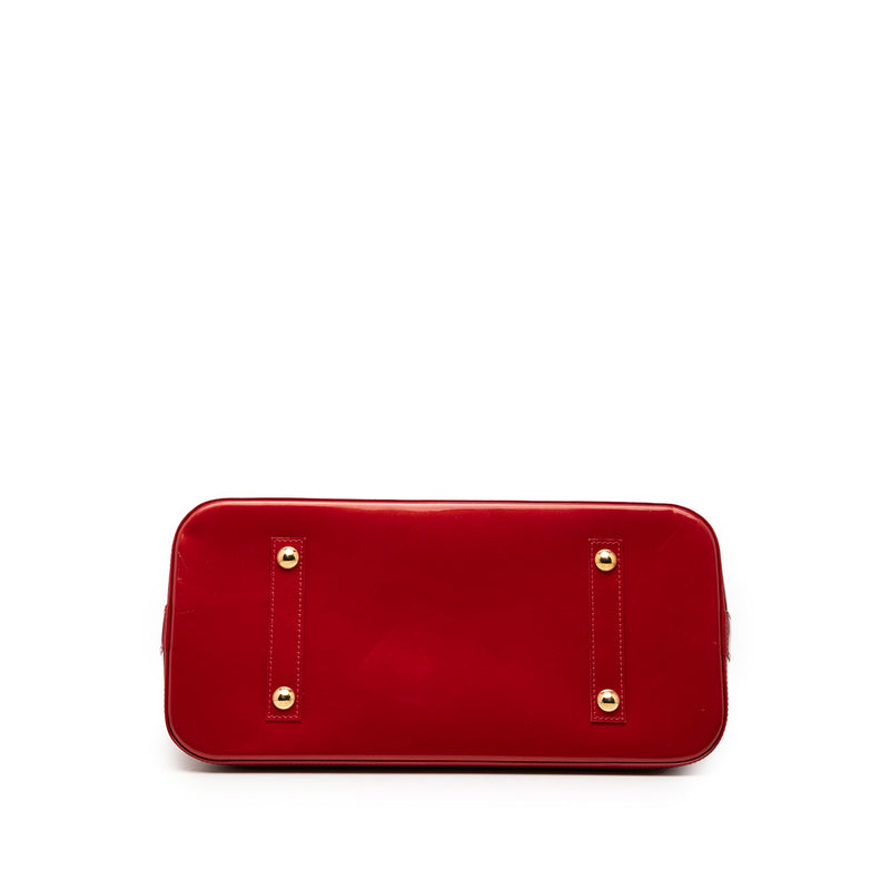 Monogram Vernis Alma GM - Image 3