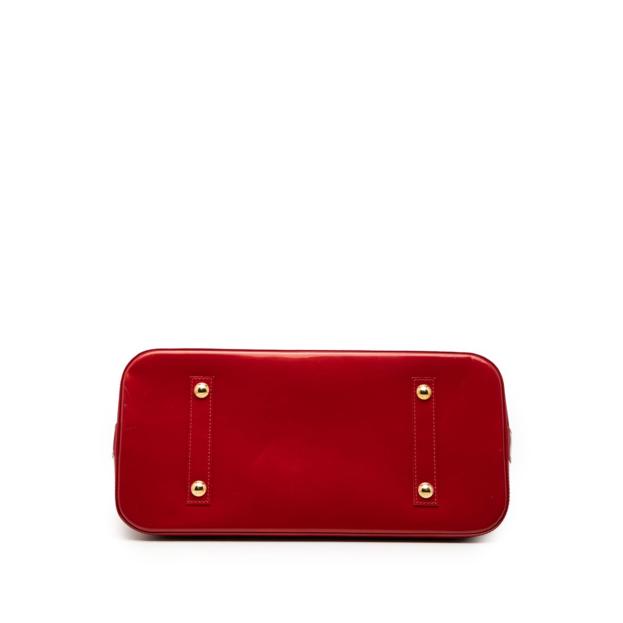 Monogram Vernis Alma GM - Image 3