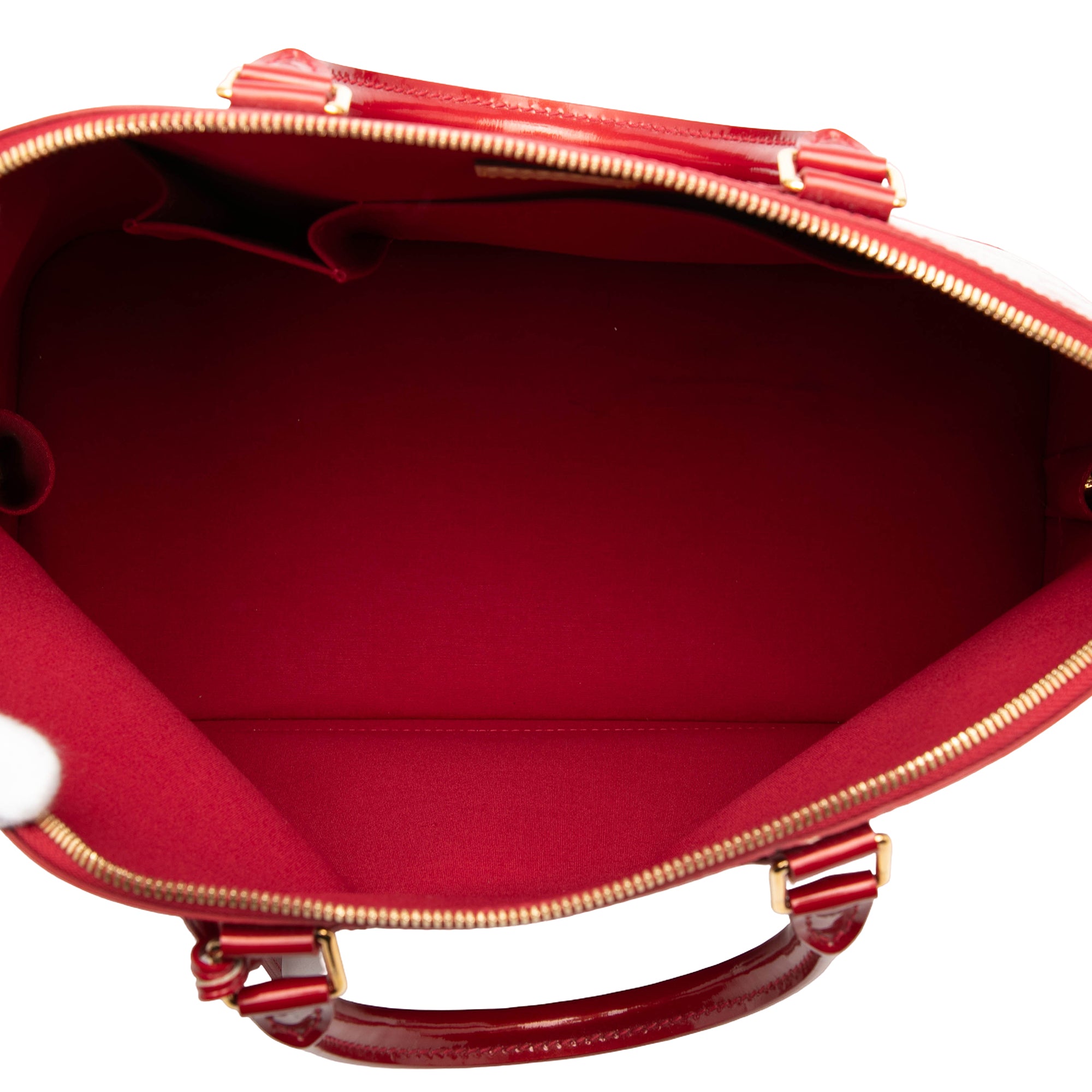 Monogram Vernis Alma GM - Image 4