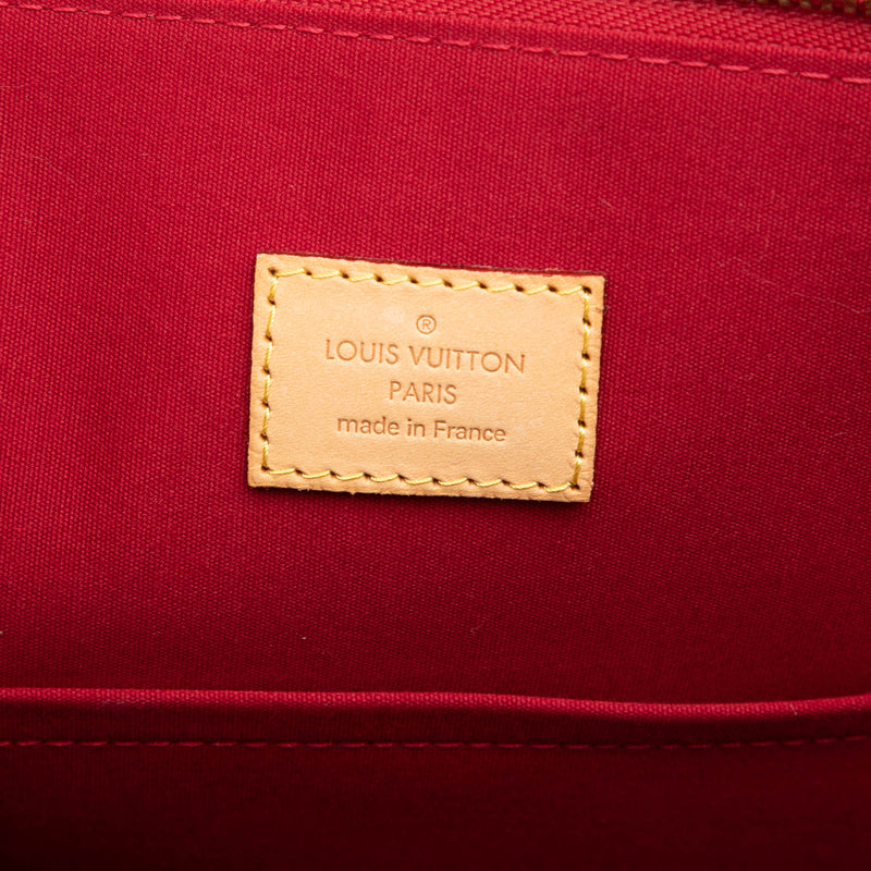 Monogram Vernis Alma GM - Image 5