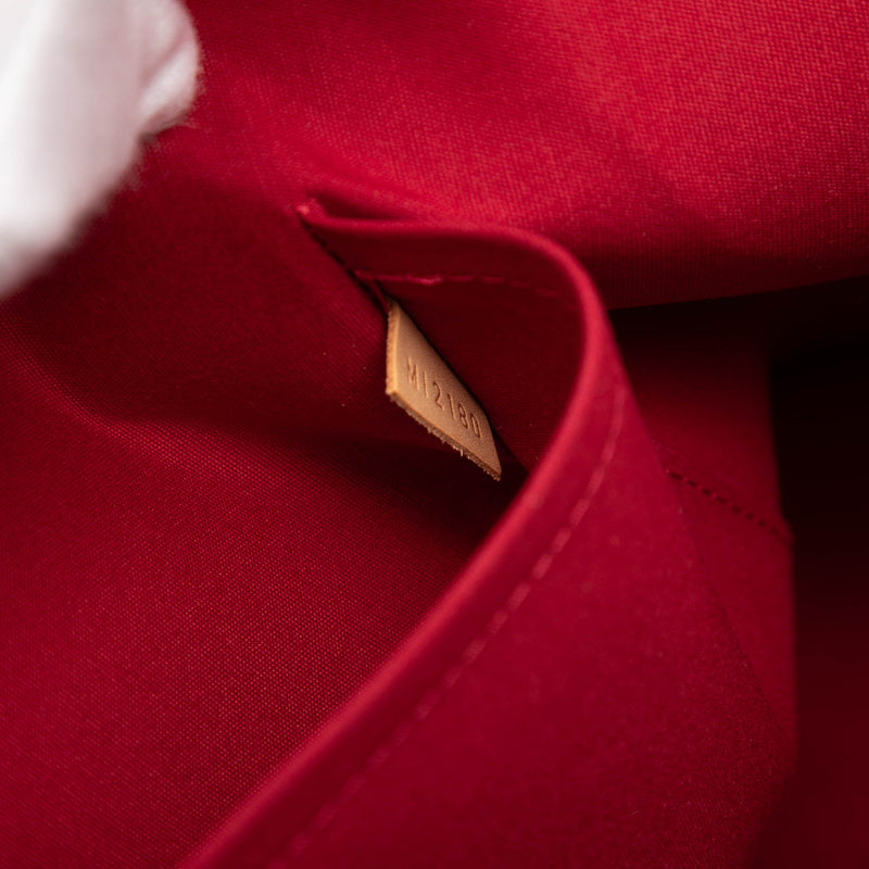 Monogram Vernis Alma GM - Image 6
