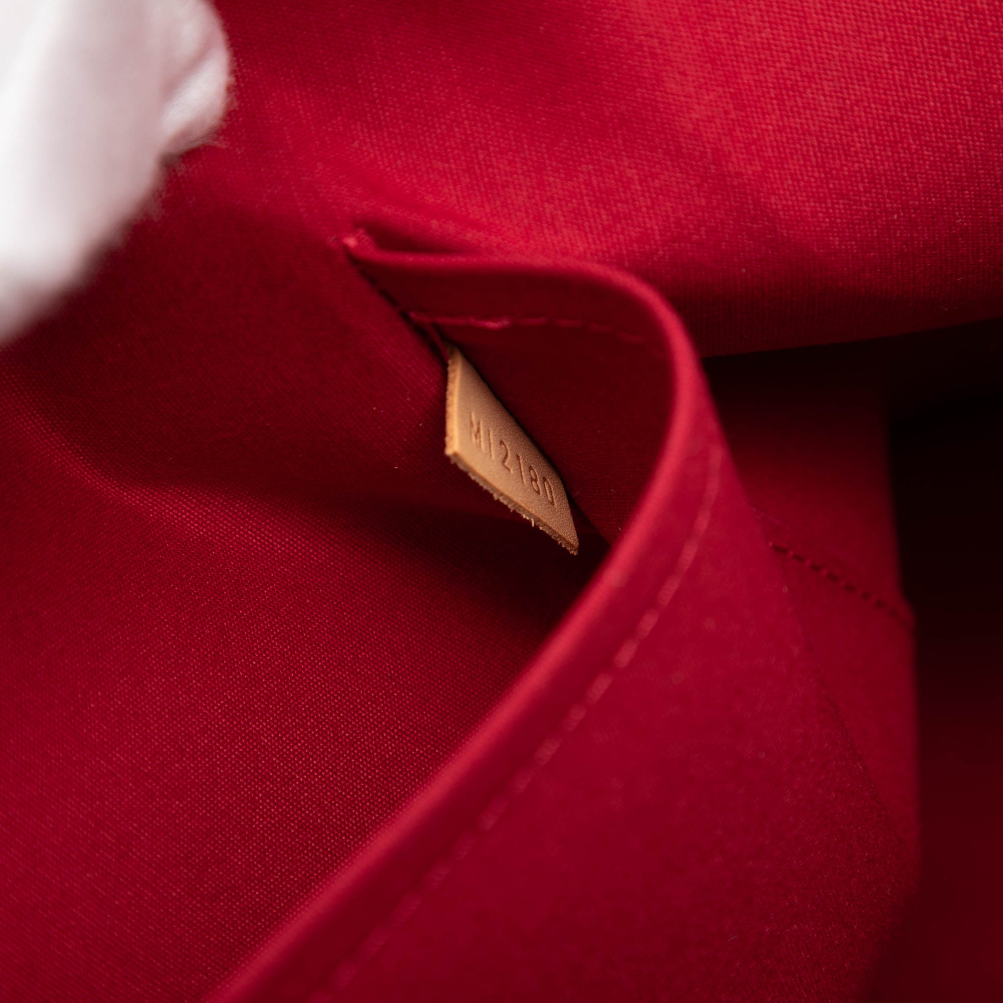 Monogram Vernis Alma GM - Image 6