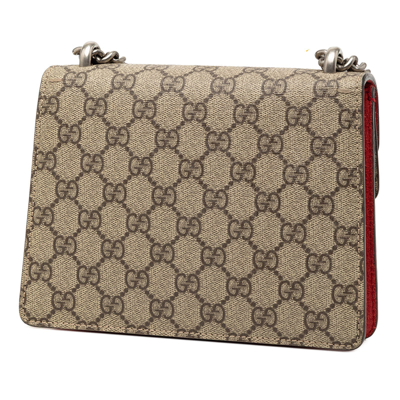 Small GG Supreme Dionysus Crossbody - Image 2