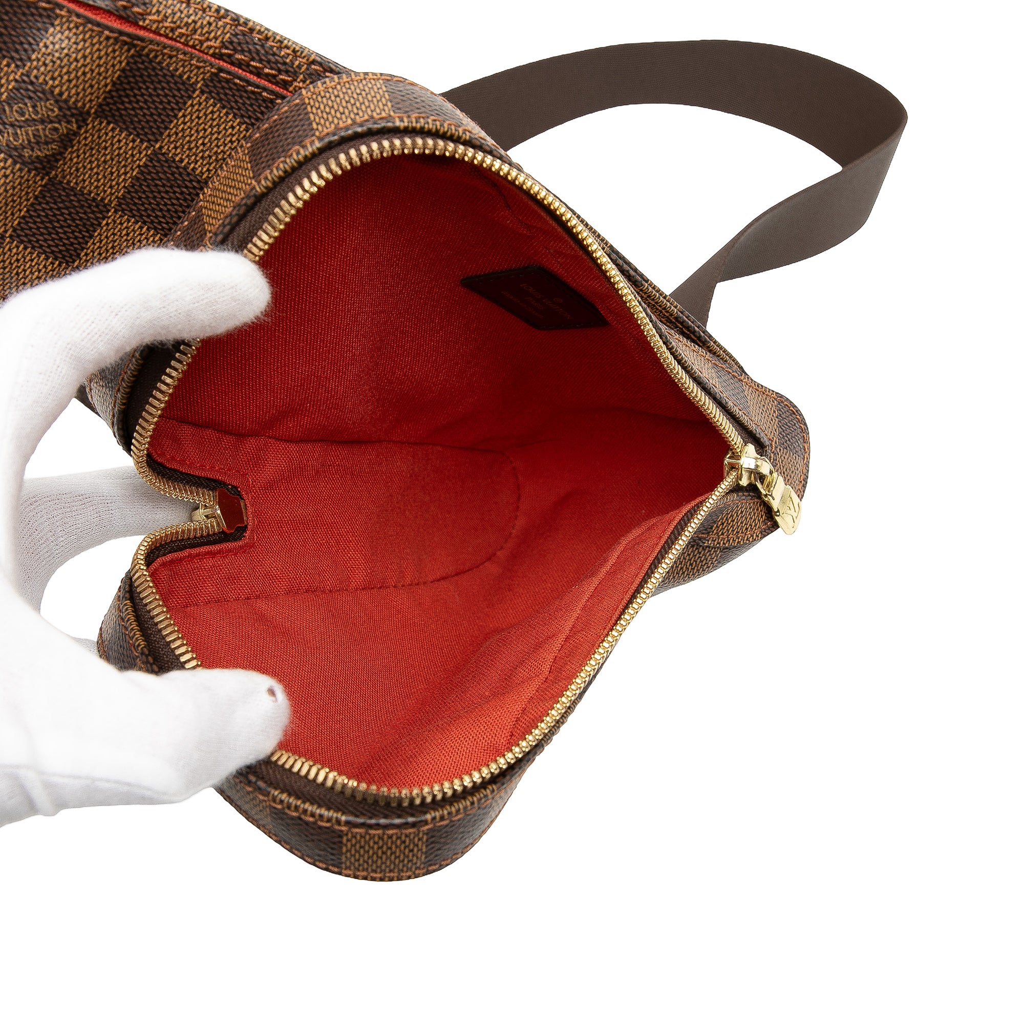 Damier Ebene Geronimos - Image 4