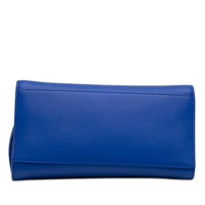 Calfskin Hug Handbag XS - Image 3
