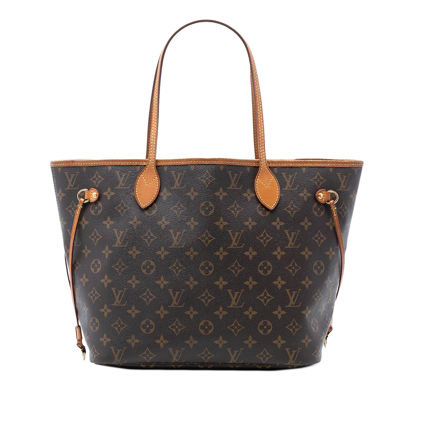 Monogram Neverfull MM - Image 1