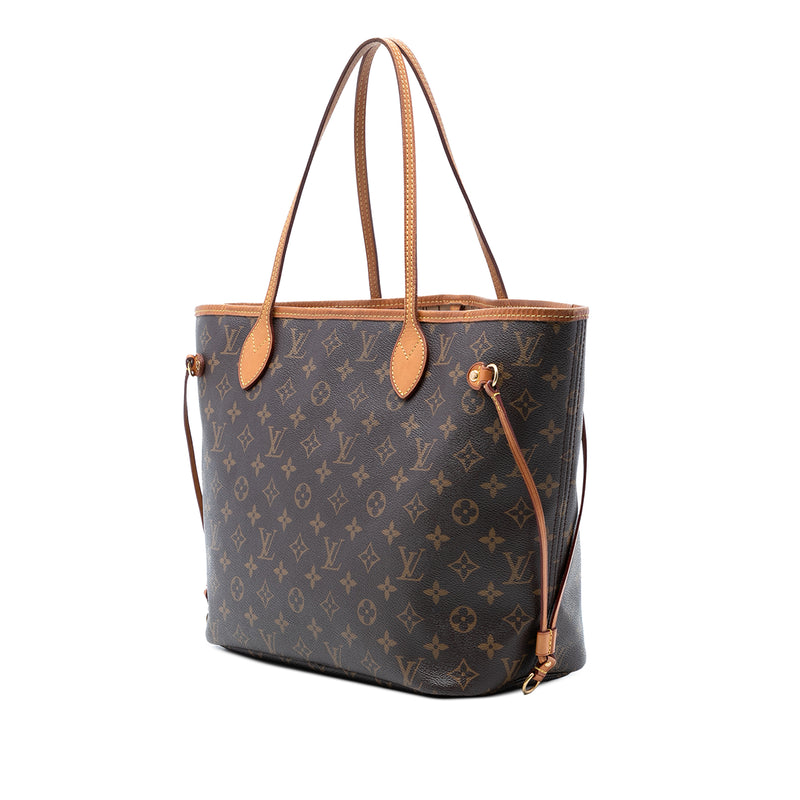 Monogram Neverfull MM - Image 2