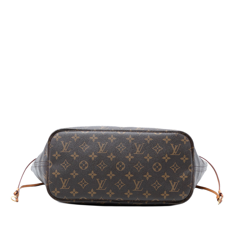 Monogram Neverfull MM - Image 3