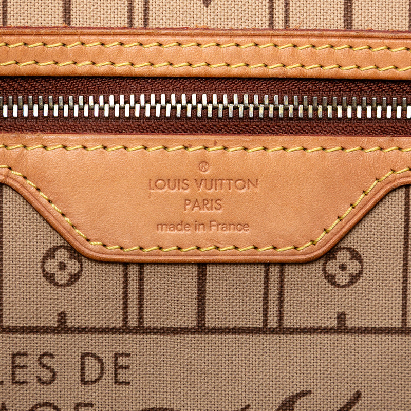Monogram Neverfull MM - Image 5