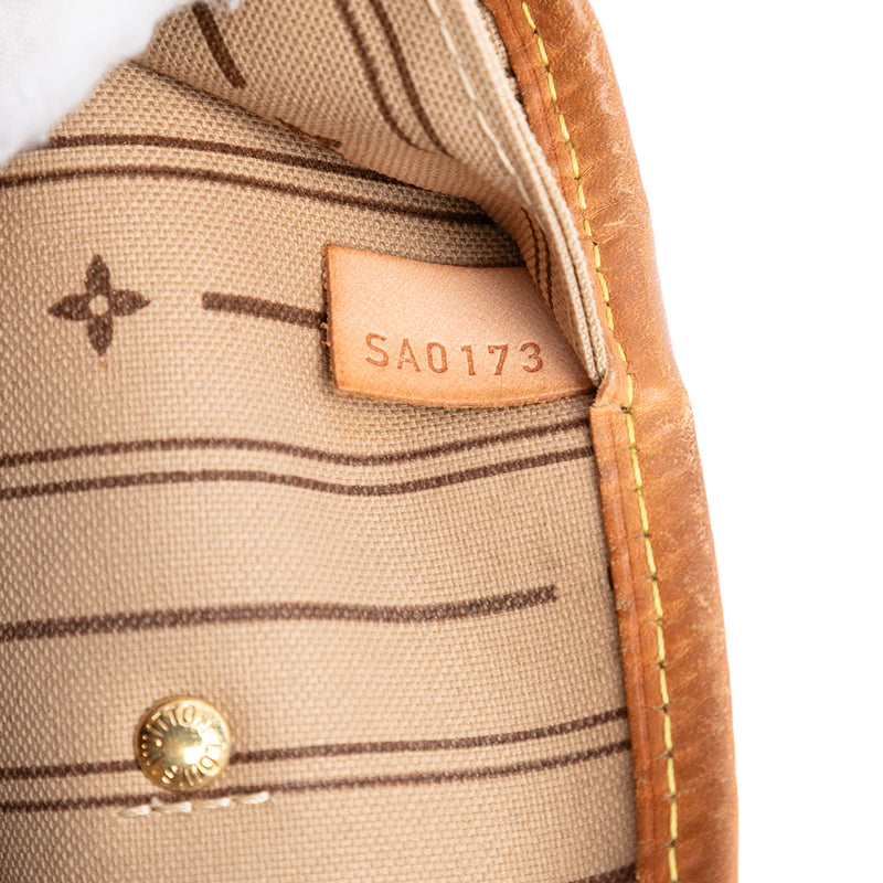 Monogram Neverfull MM - Image 6