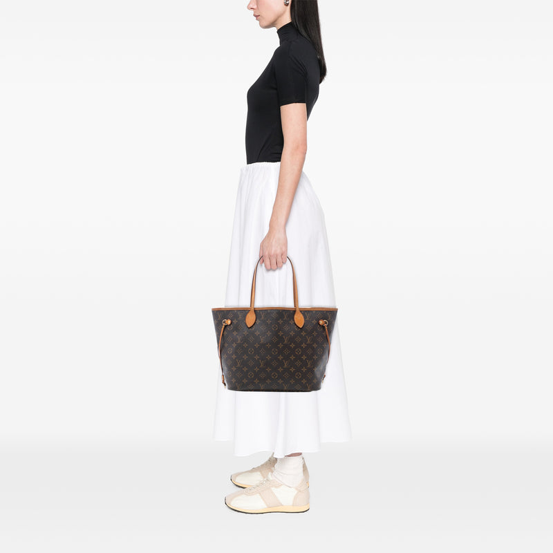Monogram Neverfull MM - Image 7