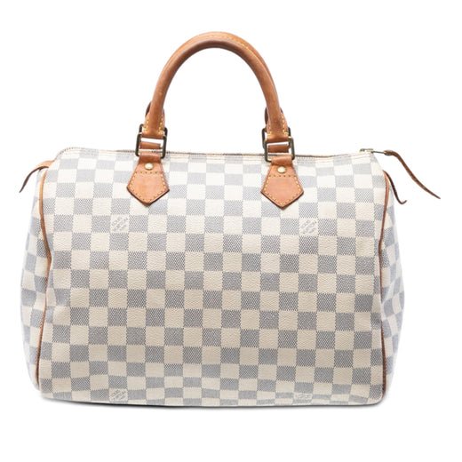 Damier Azur Speedy 30 - Image 1