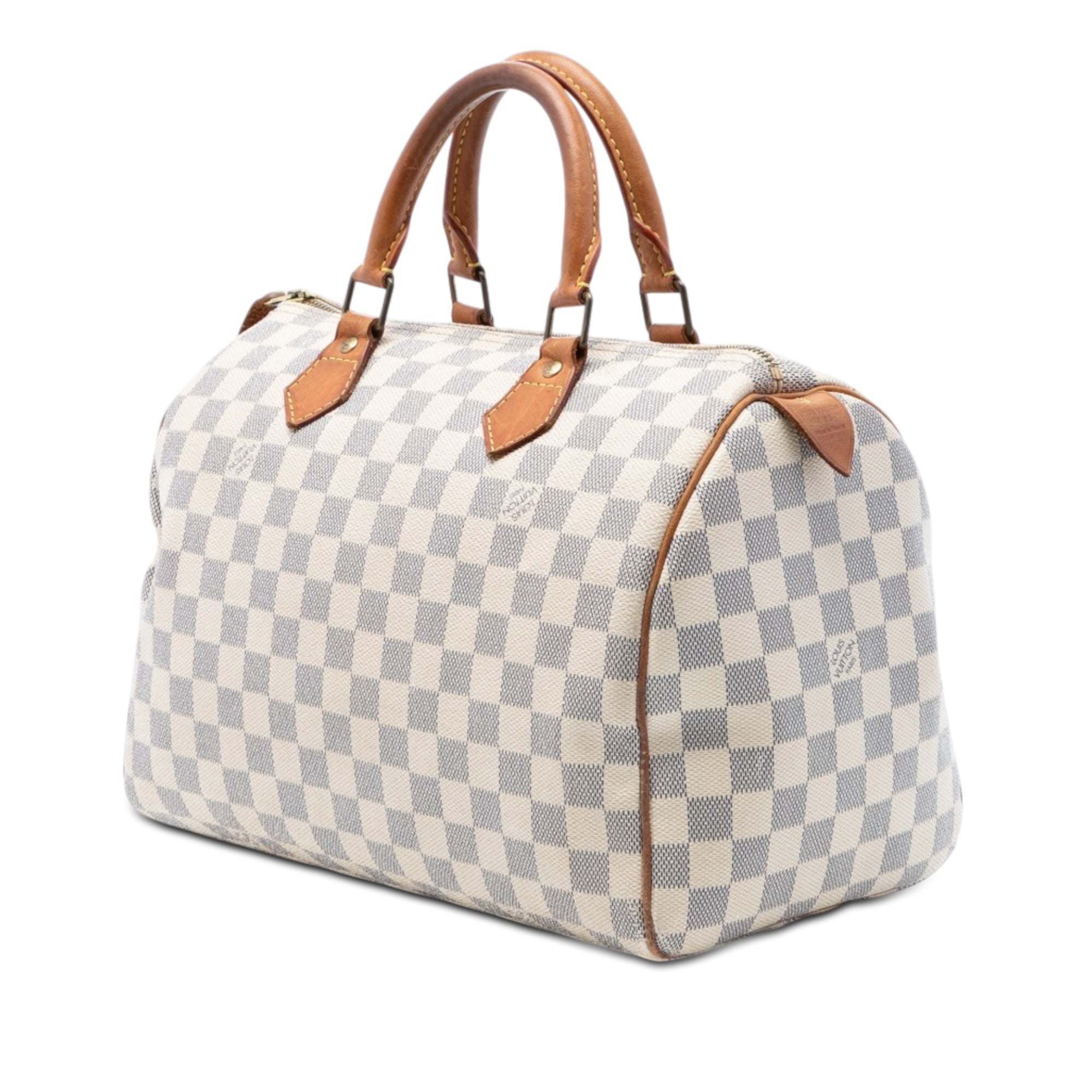 Damier Azur Speedy 30 - Image 2