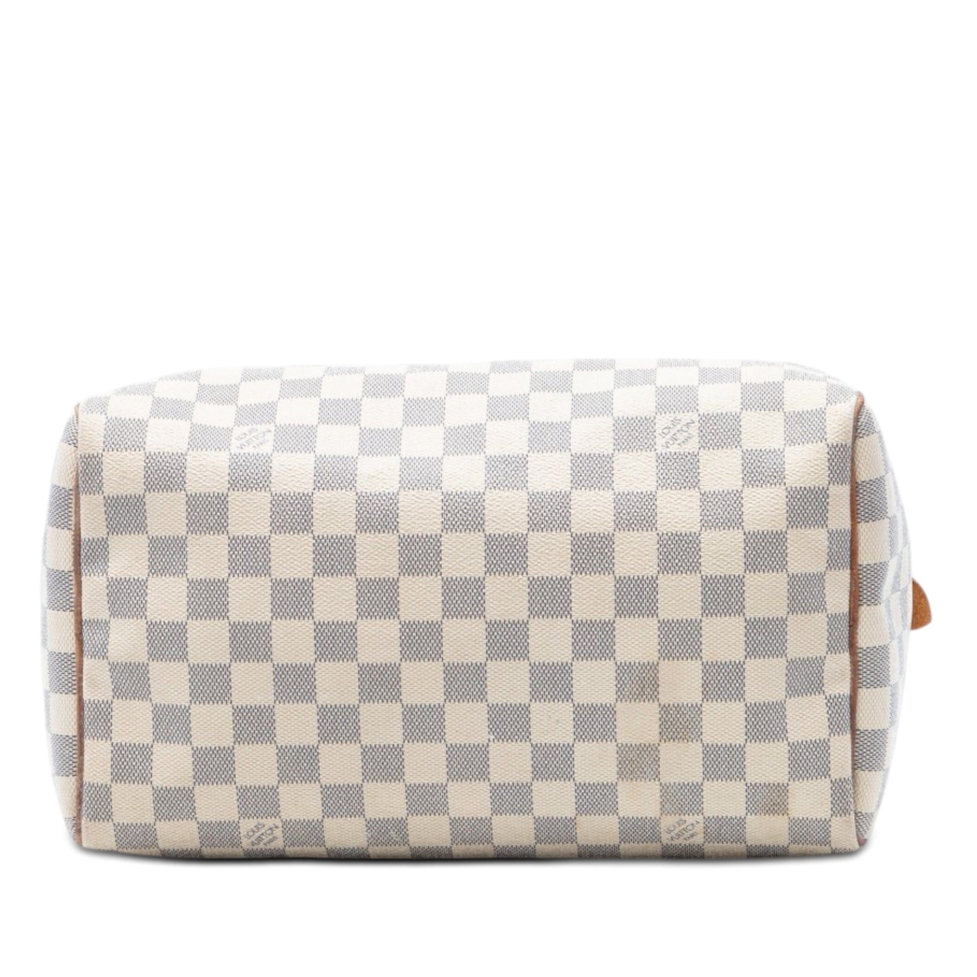 Damier Azur Speedy 30 - Image 3