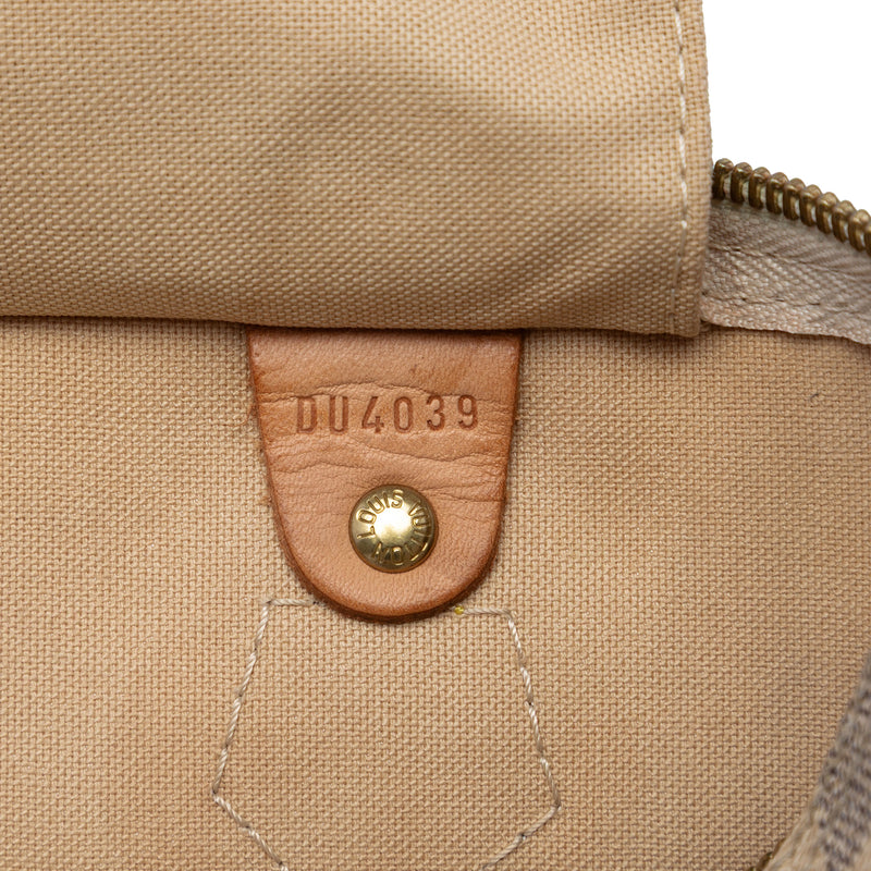 Damier Azur Speedy 30 - Image 5