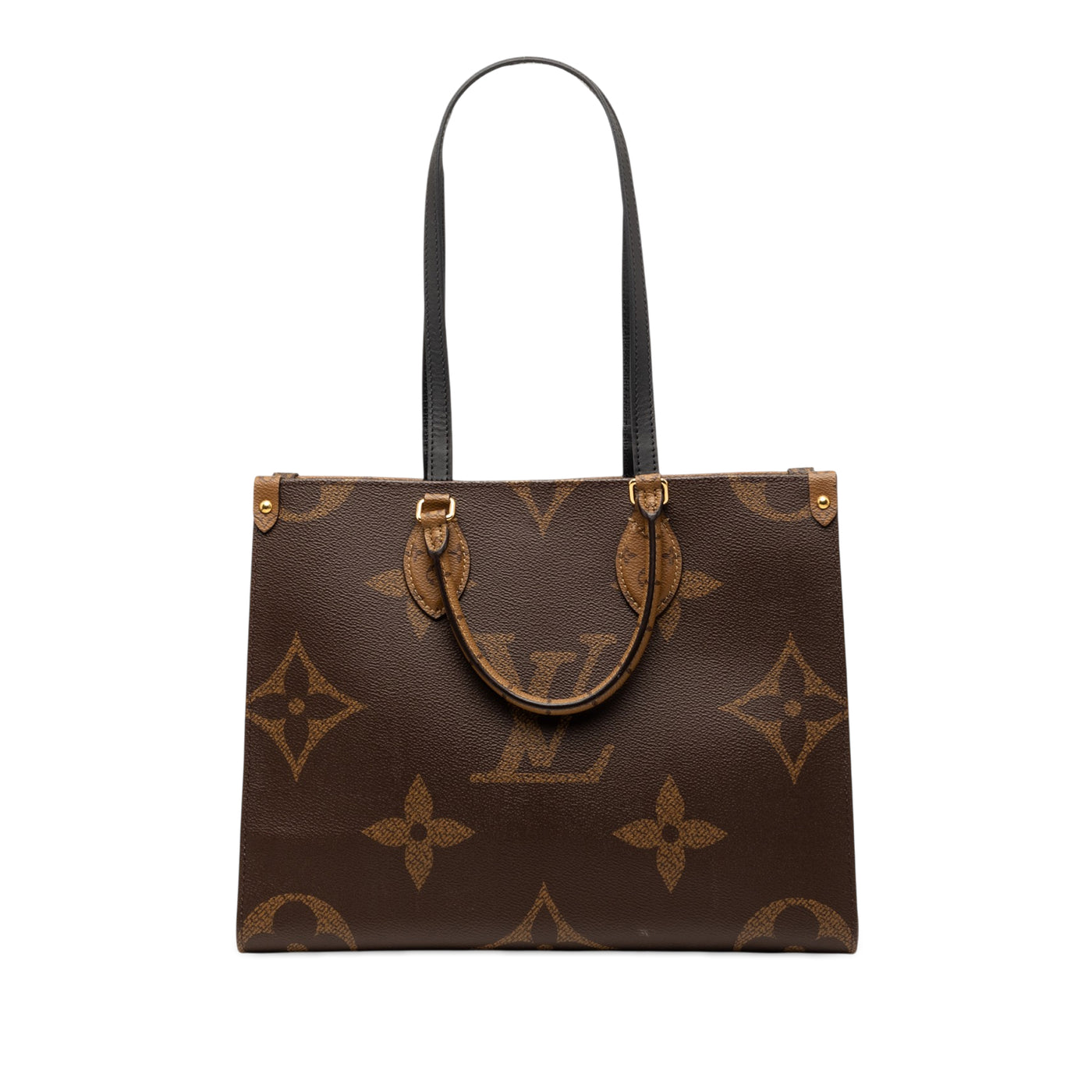 Monogram Reverse Giant OnTheGo MM - Image 1