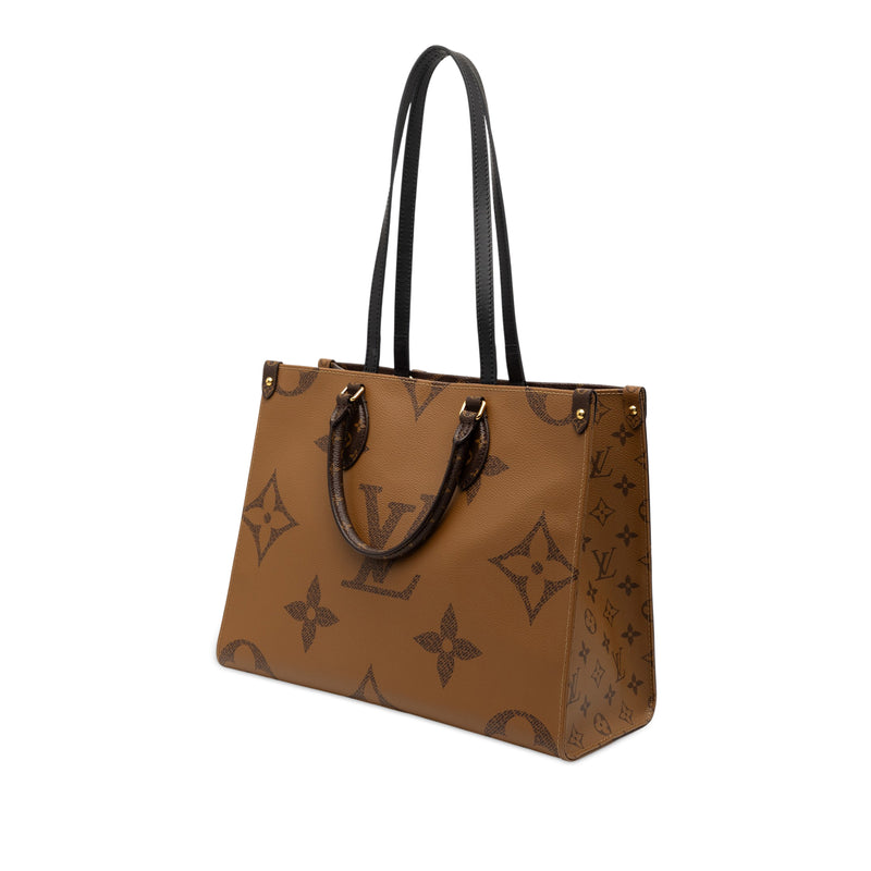 Monogram Reverse Giant OnTheGo MM - Image 2