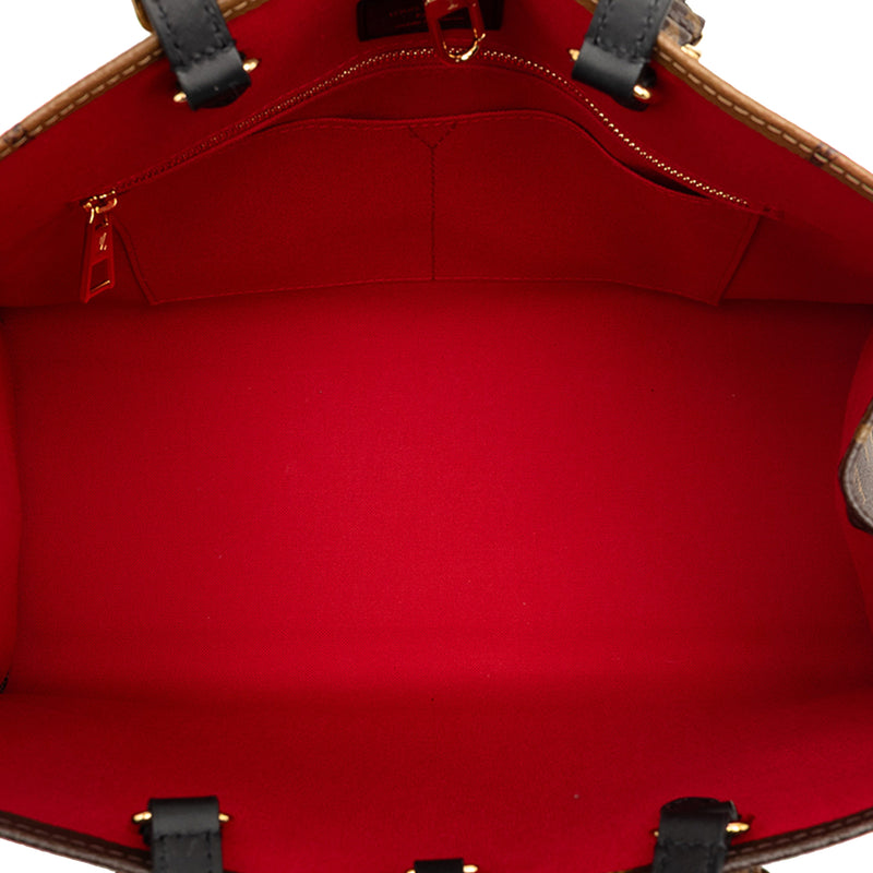 Monogram Reverse Giant OnTheGo MM - Image 4