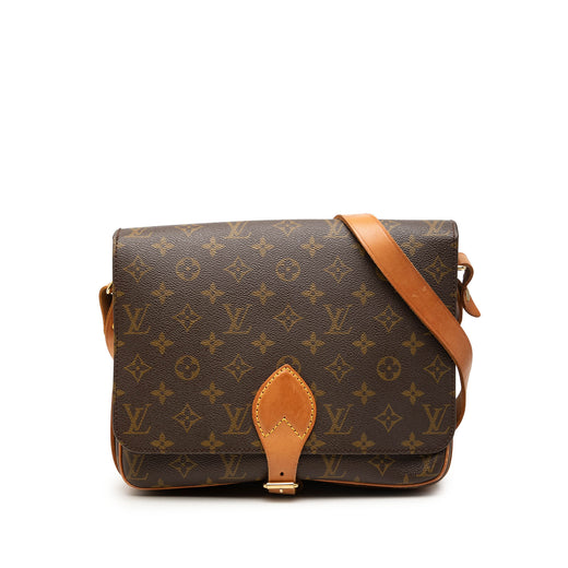 Monogram Cartouchiere GM - Image 1