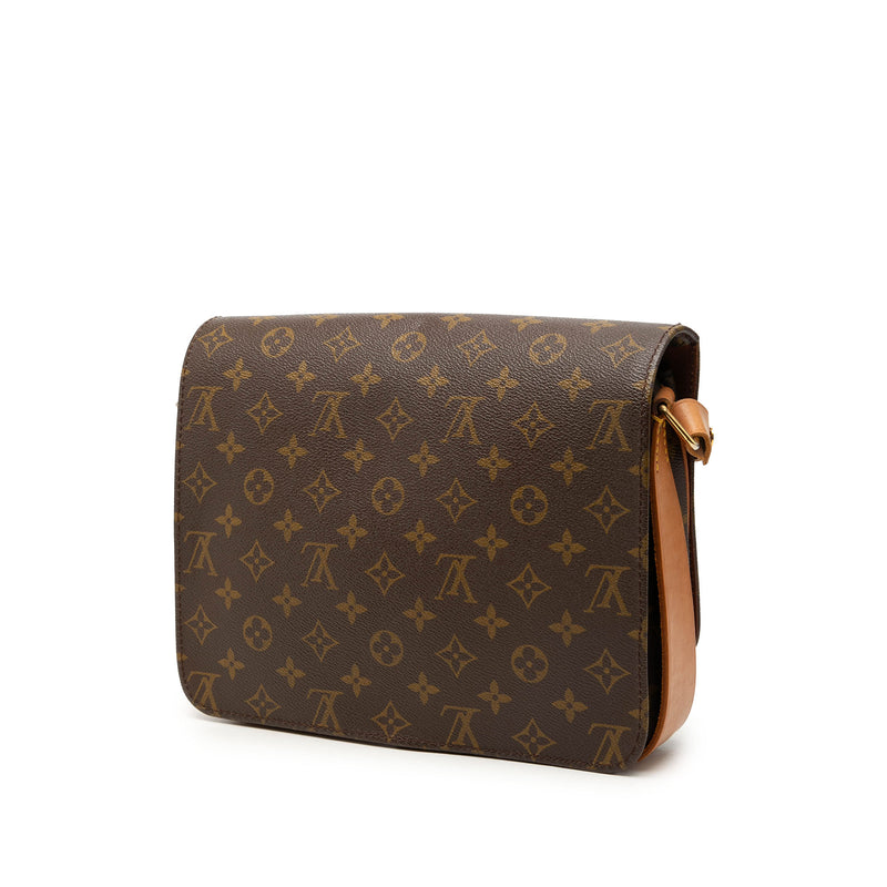 Monogram Cartouchiere GM - Image 2