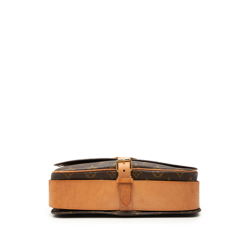 Monogram Cartouchiere GM - Image 3