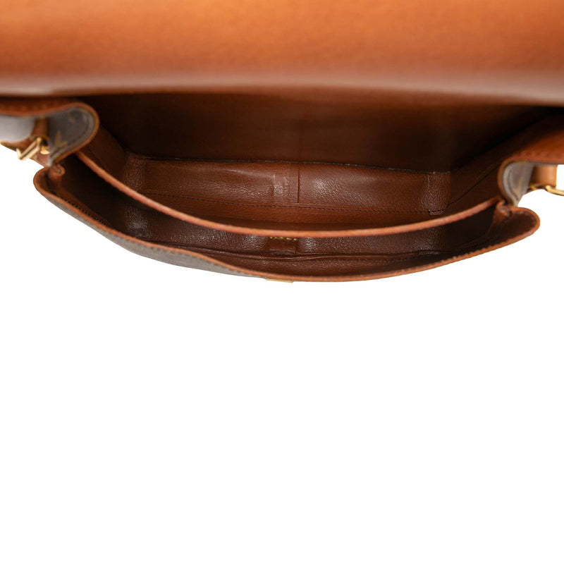 Monogram Cartouchiere GM - Image 4