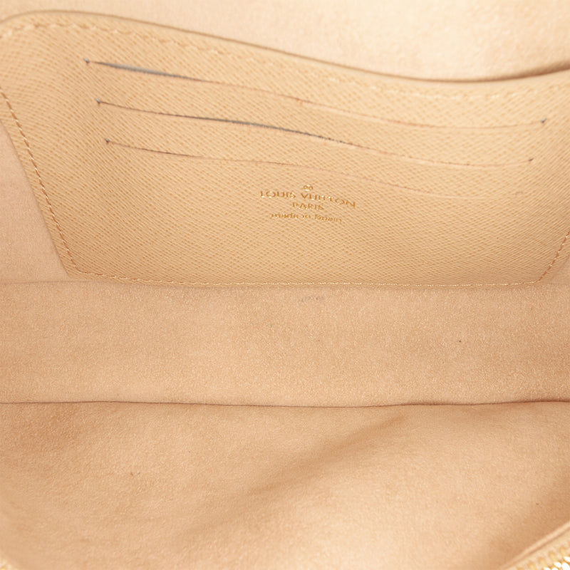 Monogram Ivy Wallet On Chain - Image 4