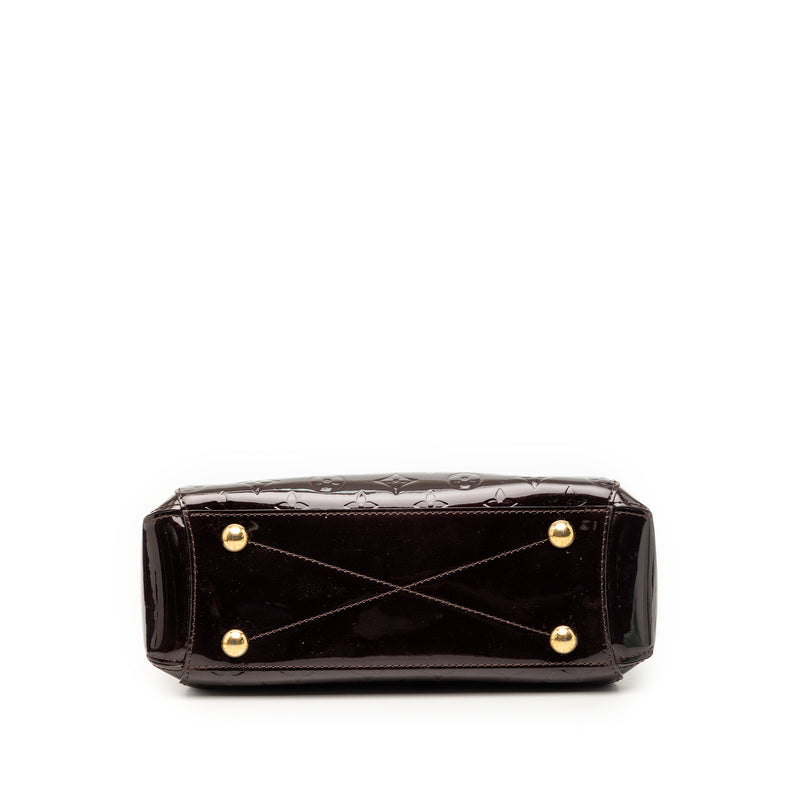 Monogram Vernis Montaigne BB - Image 3