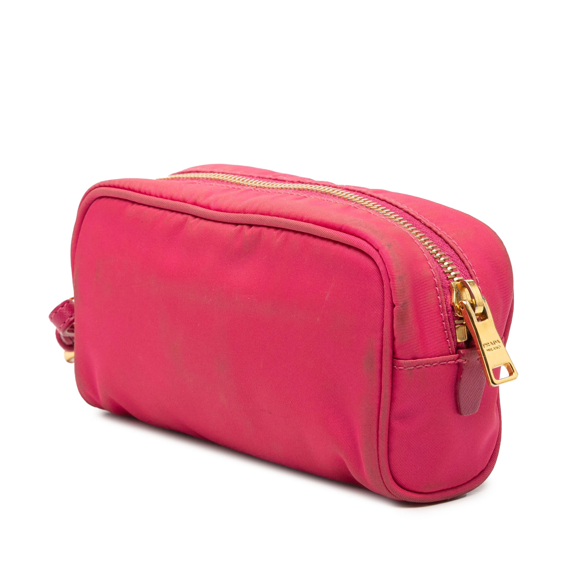 Tessuto Wristlet Pouch - Image 2