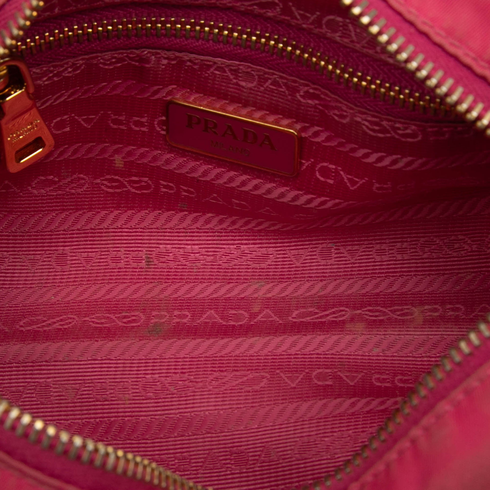 Tessuto Wristlet Pouch - Image 4