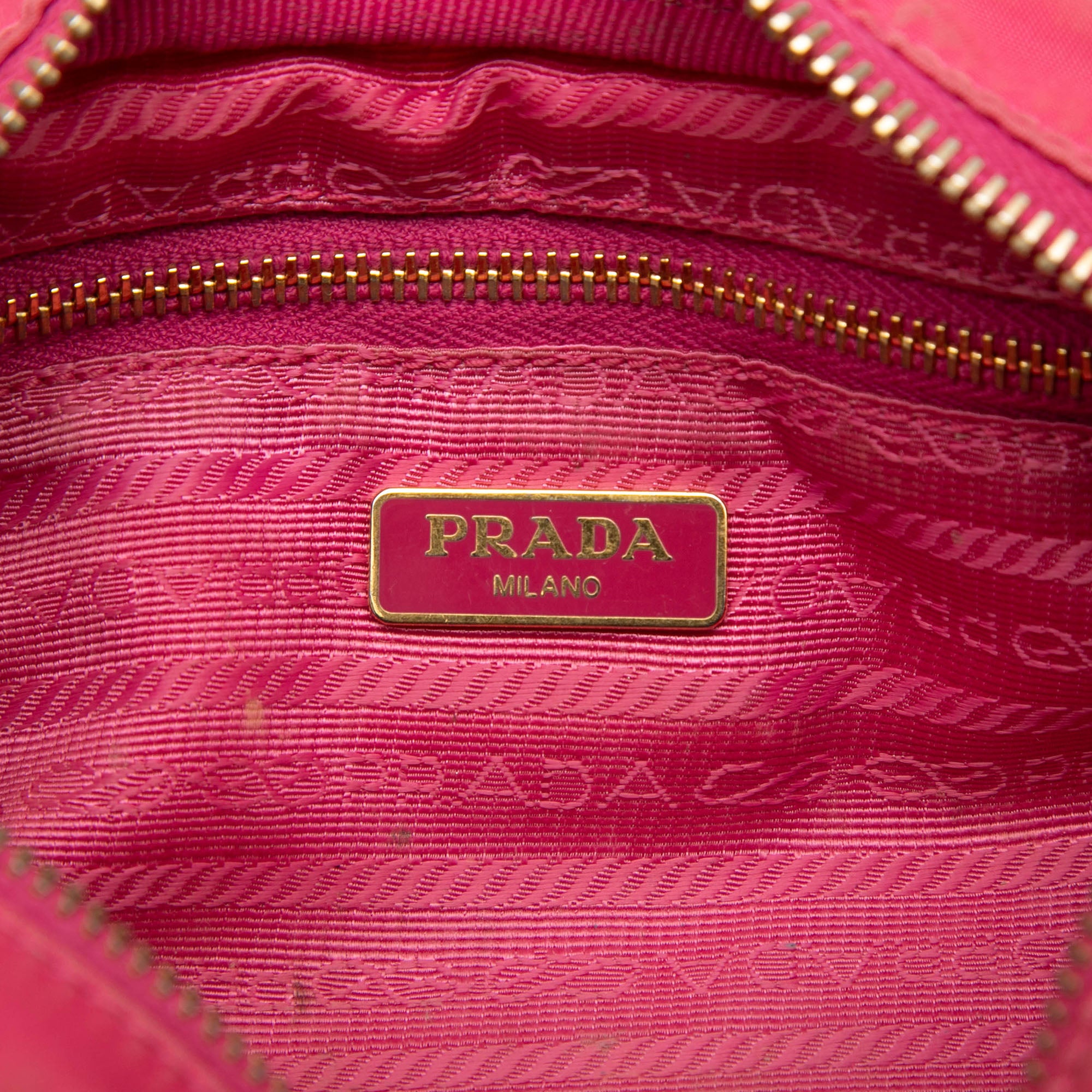 Tessuto Wristlet Pouch - Image 5