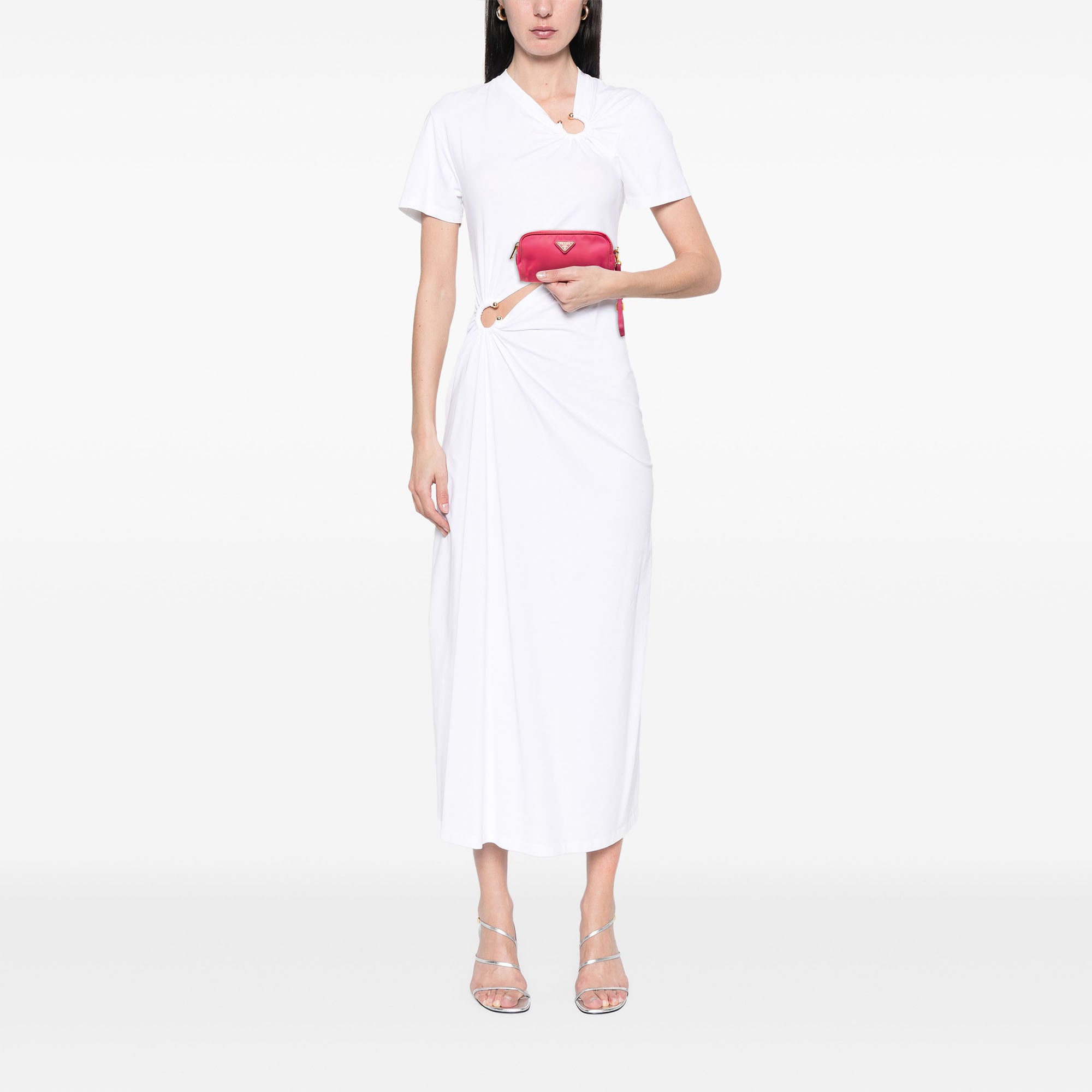 Tessuto Wristlet Pouch - Image 6