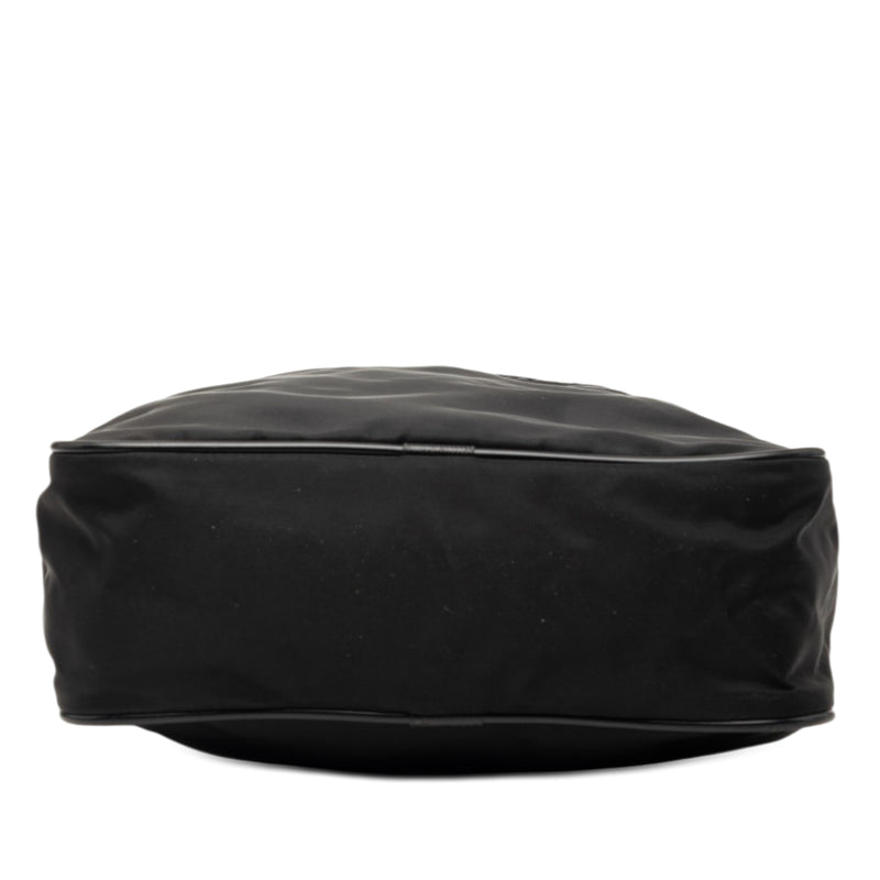 Tessuto Zip Top Crossbody - Image 3