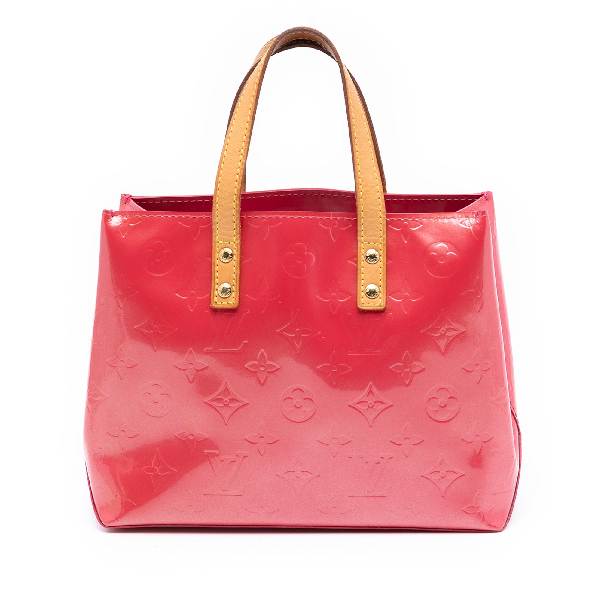 Monogram Vernis Reade PM - Image 1