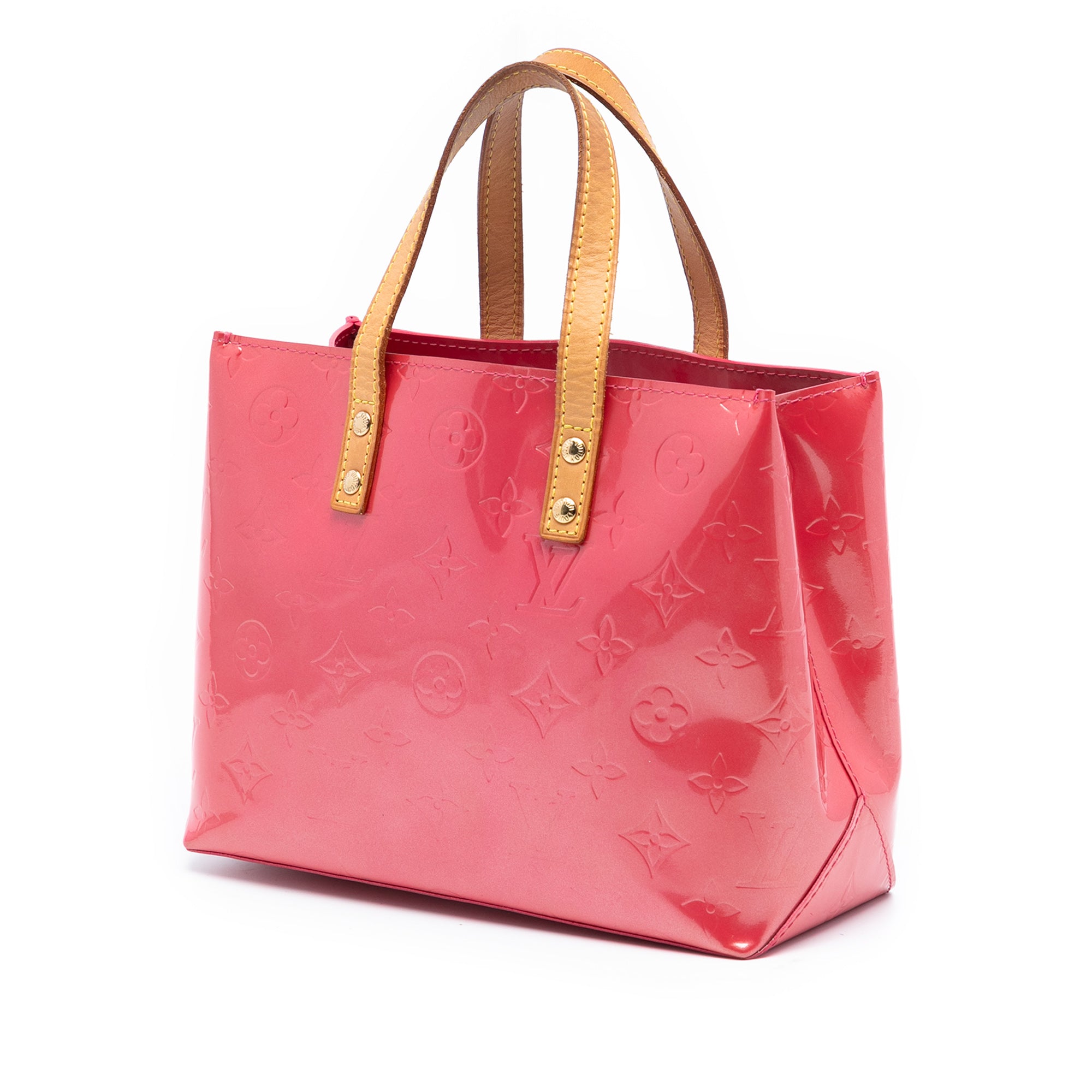 Monogram Vernis Reade PM - Image 2