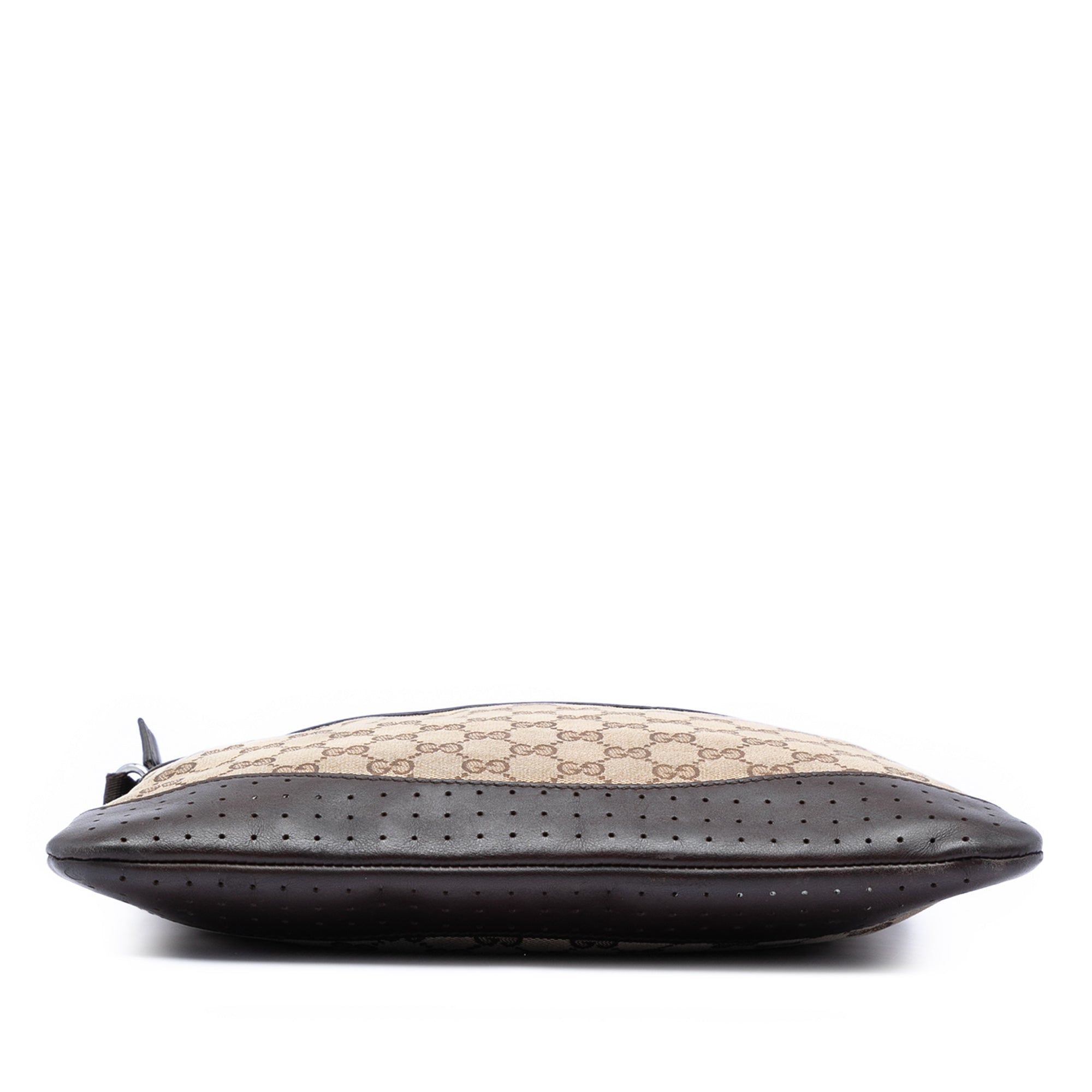 GG Canvas Crossbody - Image 3