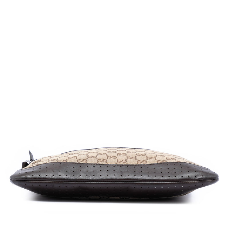 GG Canvas Crossbody - Image 3