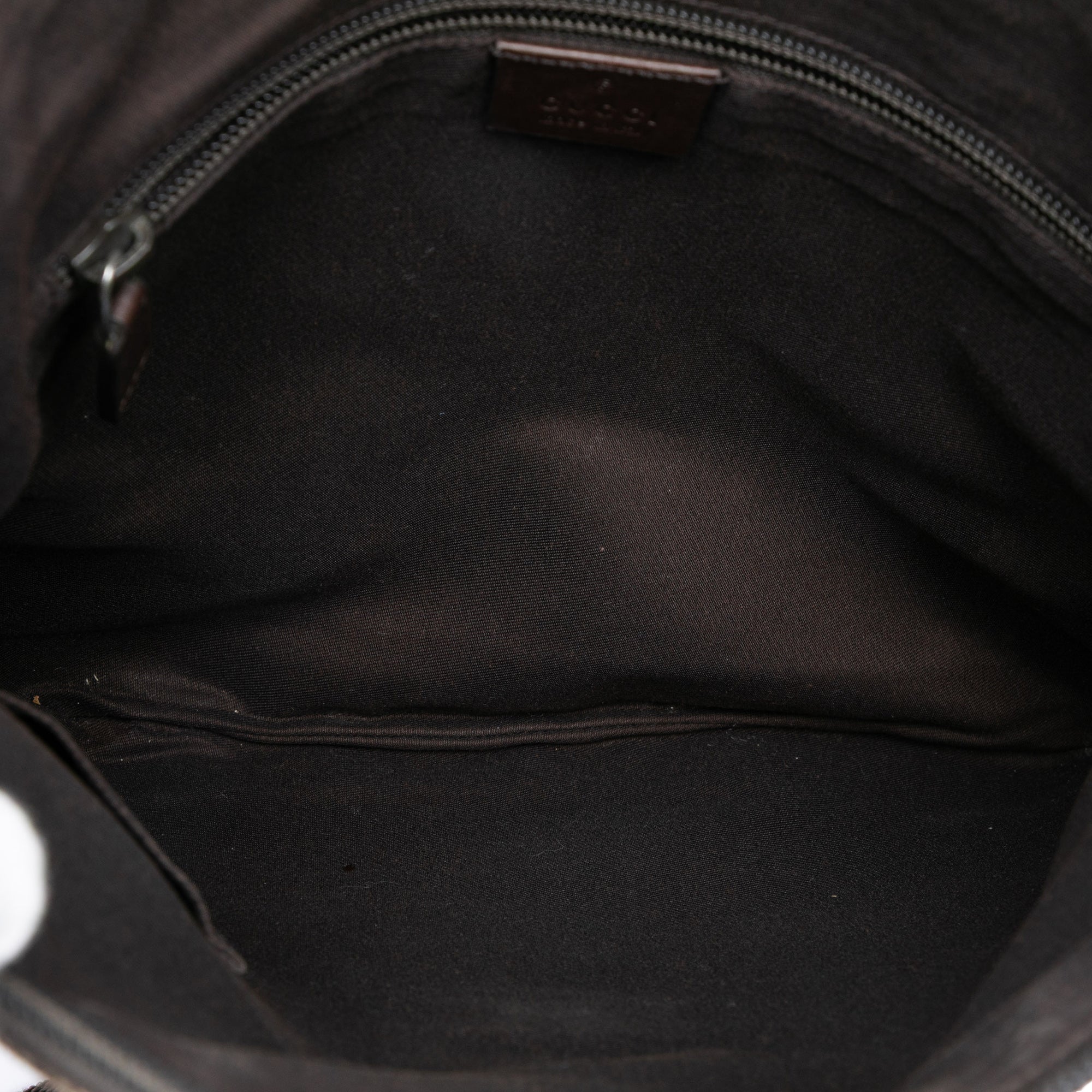 GG Canvas Crossbody - Image 4