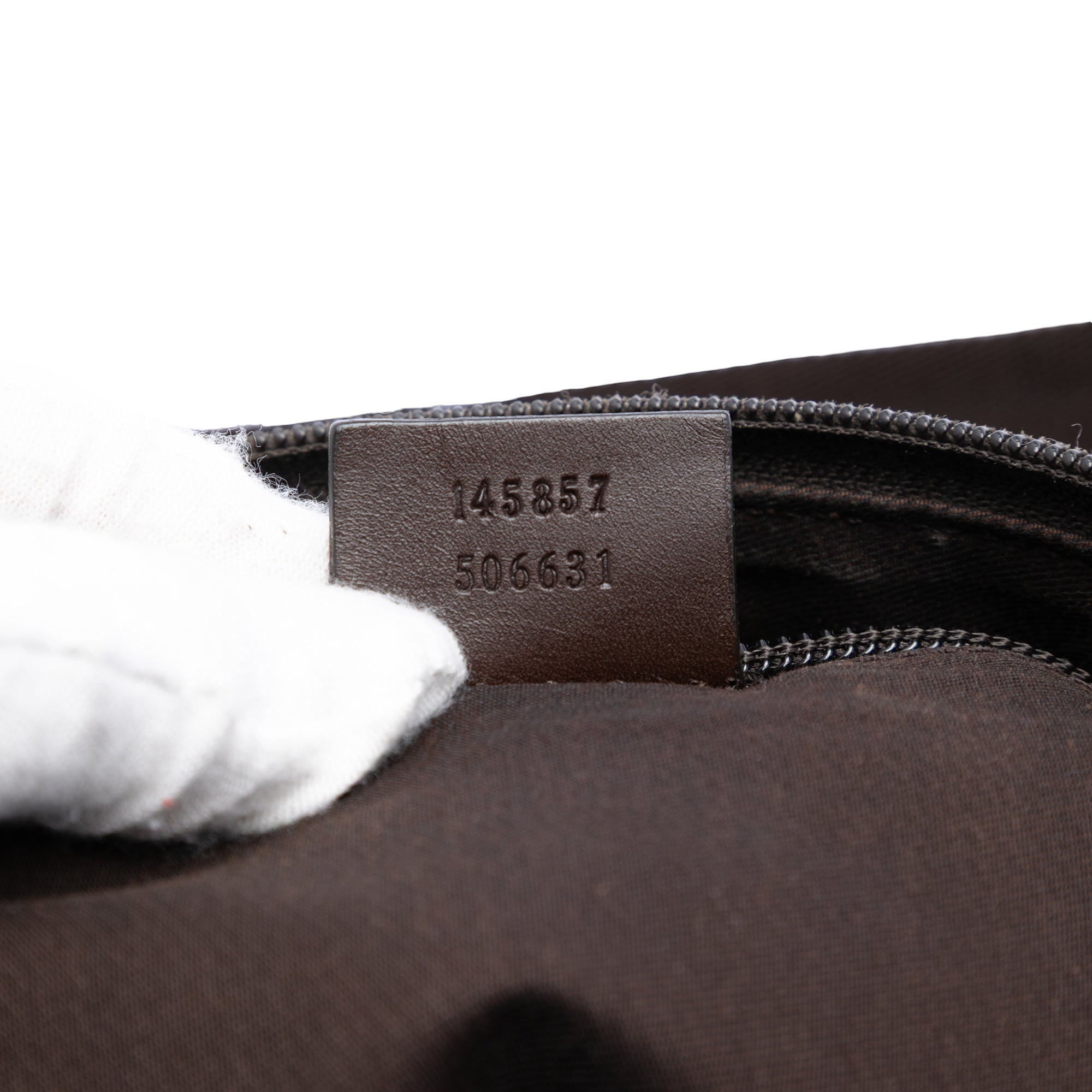 GG Canvas Crossbody - Image 6