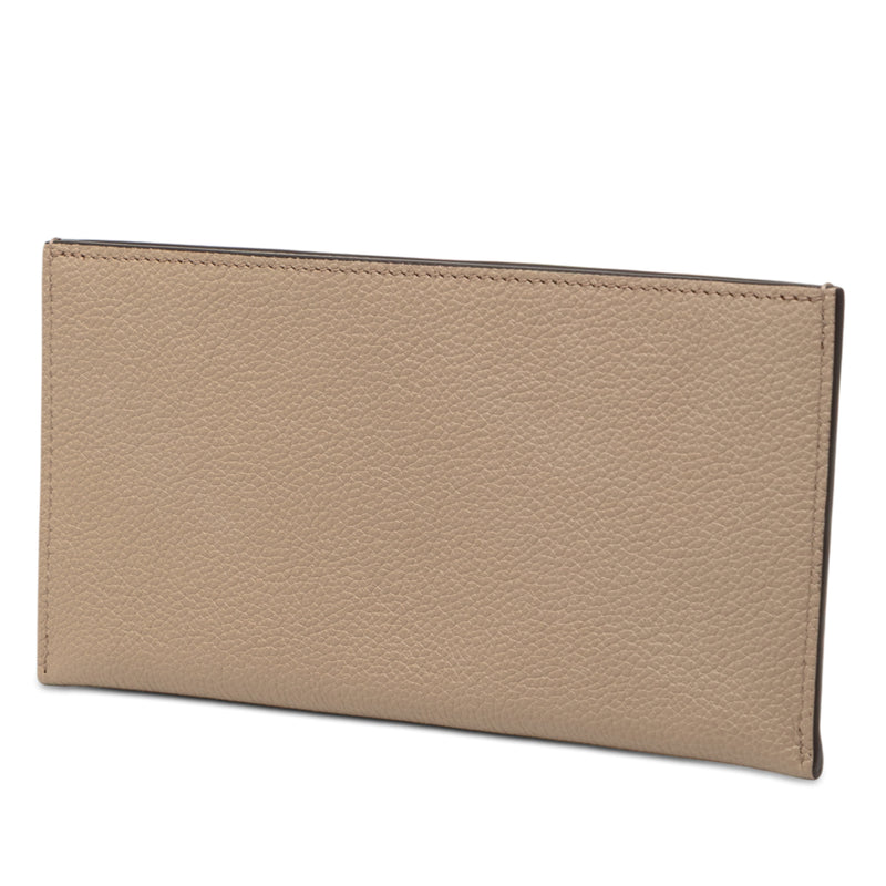 Calfskin Felicie Card Holder Insert - Image 2
