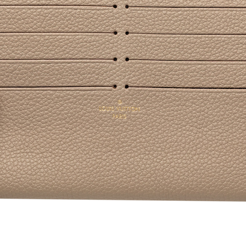 Calfskin Felicie Card Holder Insert - Image 5