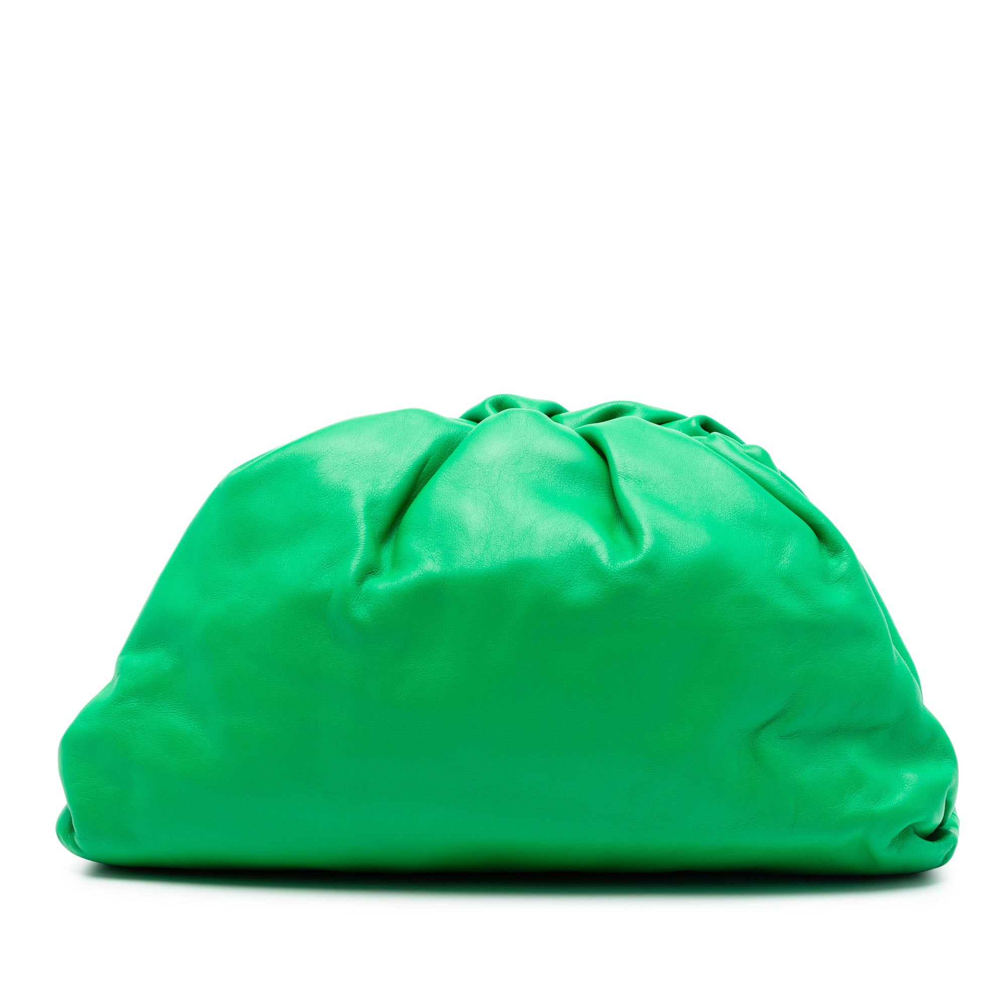 Teen Lambskin Pouch - Image 1