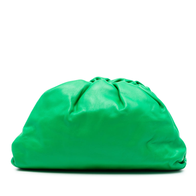 Teen Lambskin Pouch