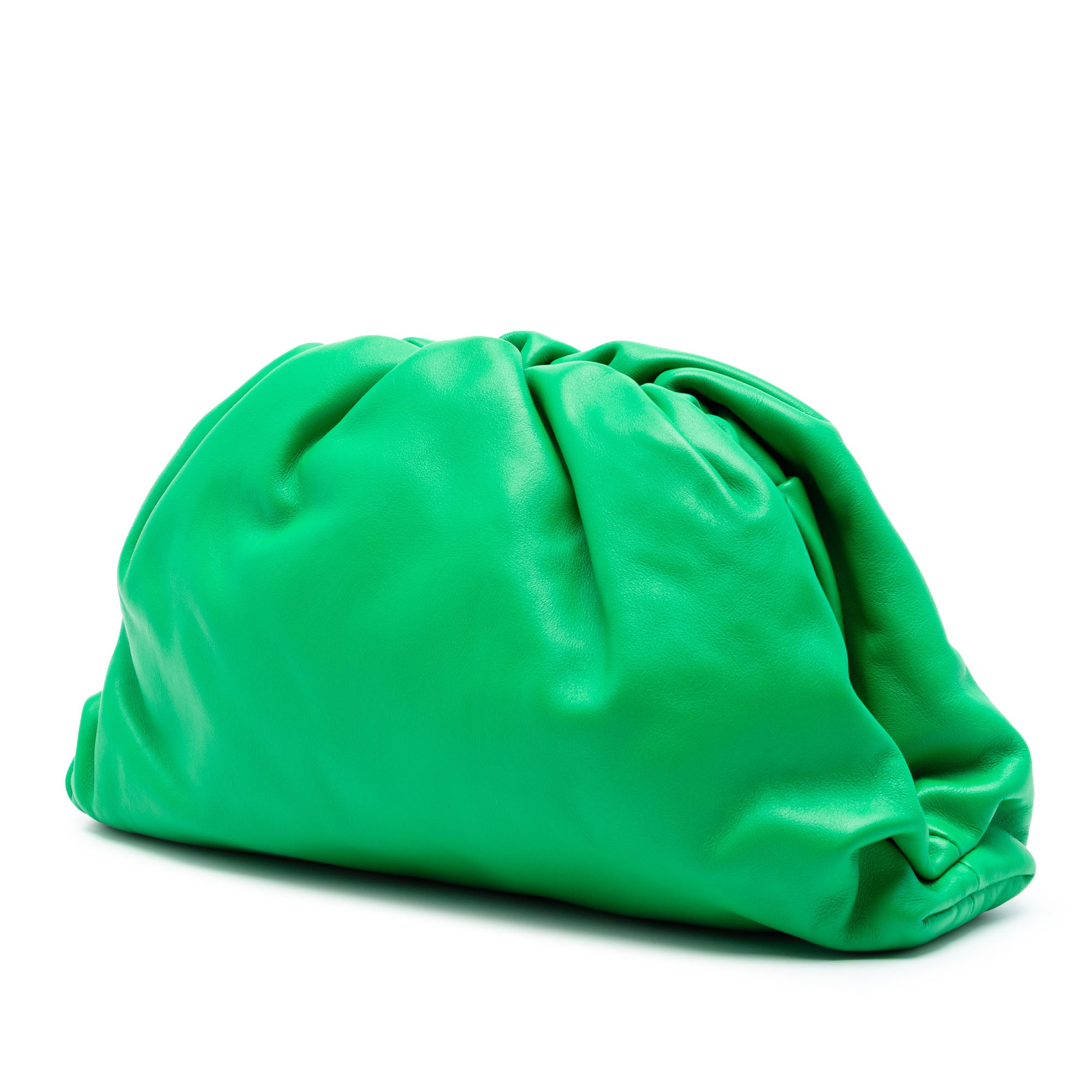Teen Lambskin Pouch - Image 2