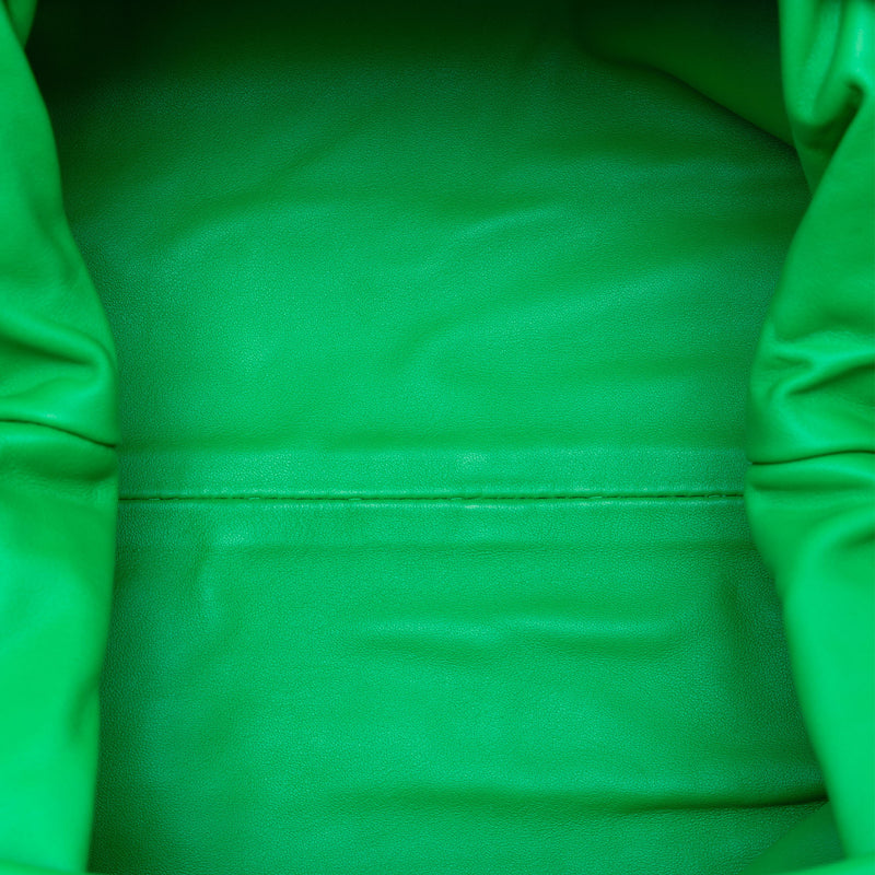 Teen Lambskin Pouch - Image 4